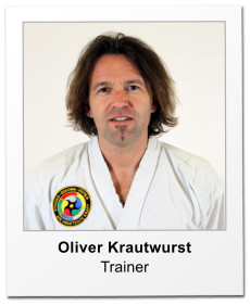 Oliver Krautwurst Trainer