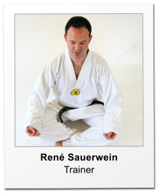 Ren Sauerwein Trainer